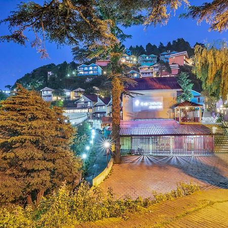 Club Mahindra Mussoorie Ξενοδοχείο Εξωτερικό φωτογραφία