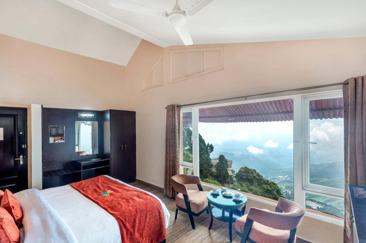 Club Mahindra Mussoorie Ξενοδοχείο Εξωτερικό φωτογραφία