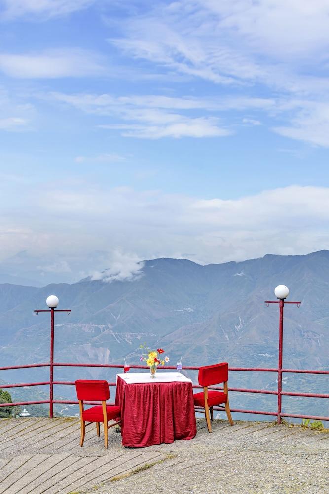 Club Mahindra Mussoorie Ξενοδοχείο Εξωτερικό φωτογραφία
