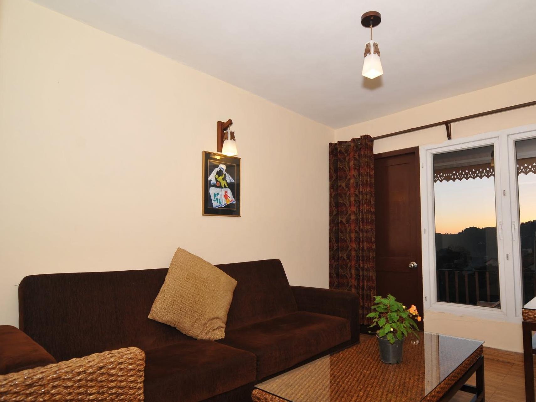 Club Mahindra Mussoorie Ξενοδοχείο Εξωτερικό φωτογραφία
