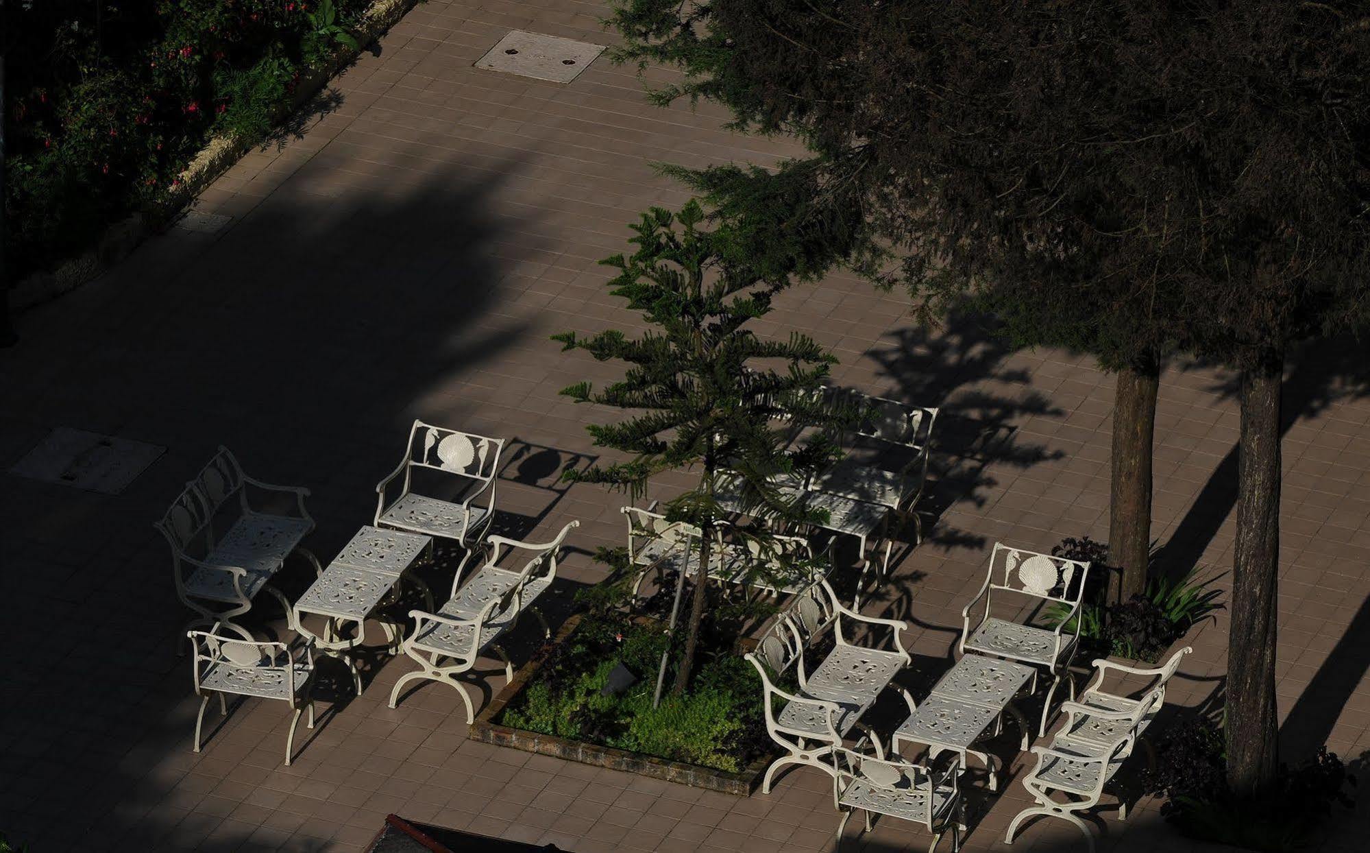 Club Mahindra Mussoorie Ξενοδοχείο Εξωτερικό φωτογραφία