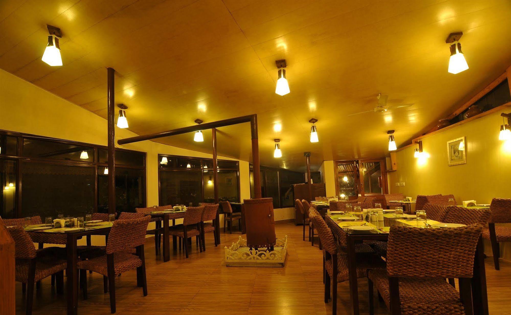 Club Mahindra Mussoorie Ξενοδοχείο Εξωτερικό φωτογραφία