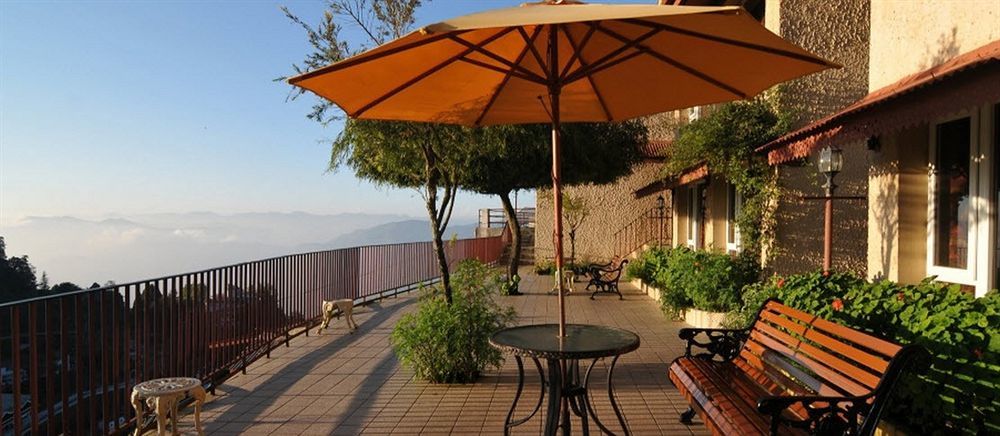 Club Mahindra Mussoorie Ξενοδοχείο Εξωτερικό φωτογραφία